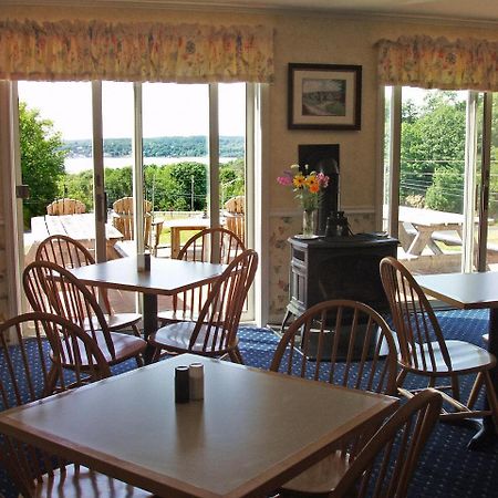 Cod Cove Inn, BW Signature Collection Edgecomb Exterior foto