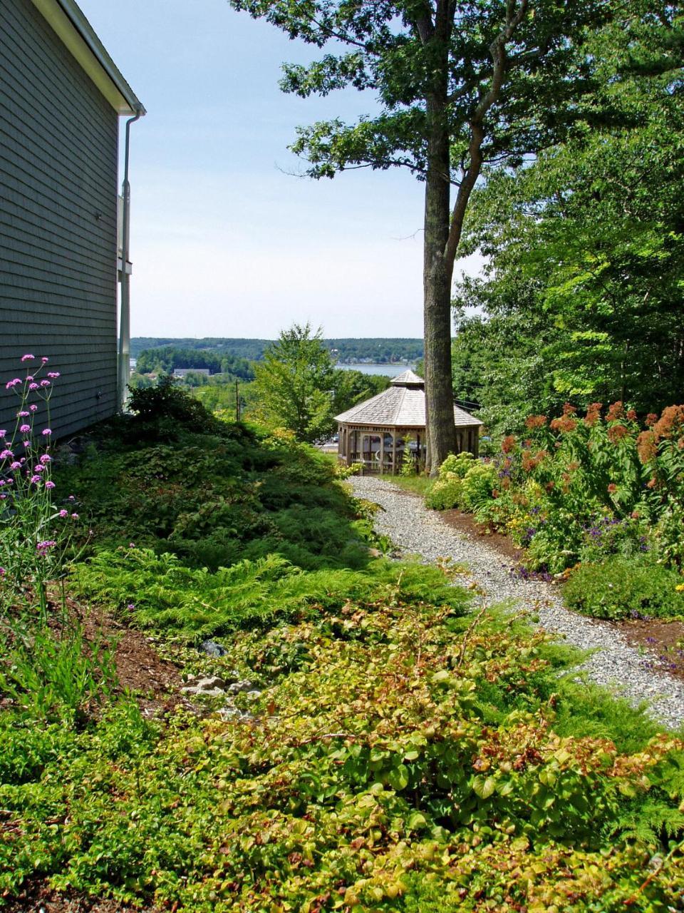 Cod Cove Inn, BW Signature Collection Edgecomb Exterior foto